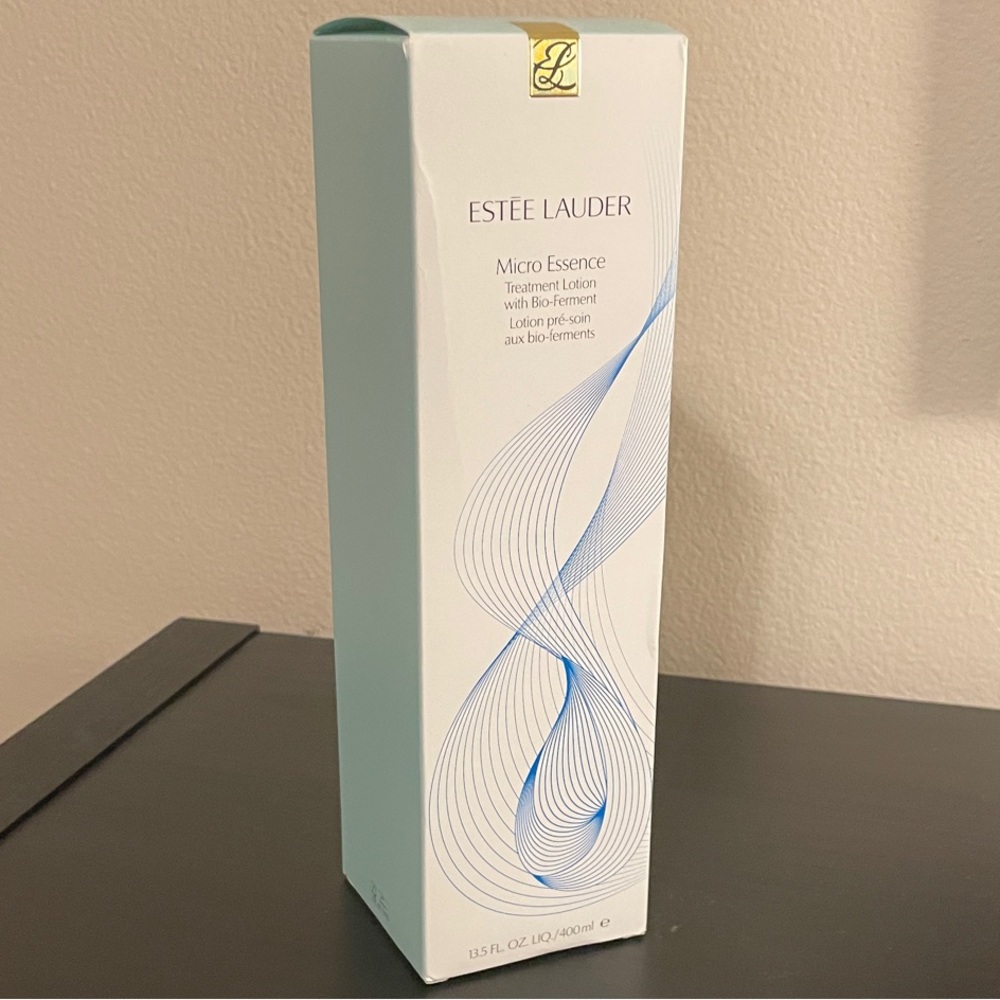Estee Lauder Micro Essence Treatment Lotion